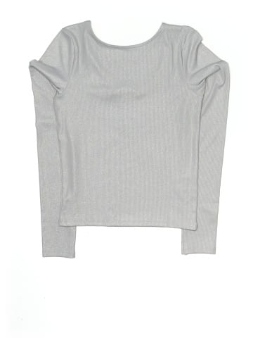 H&M Long Sleeve T-Shirt (view 2)