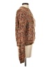 Scotch & Soda Tweed Brown Pullover Sweater Size XS - photo 4