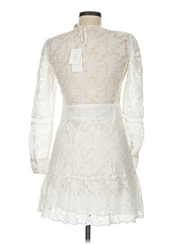 BA&SH Cocktail Dress (view 2)
