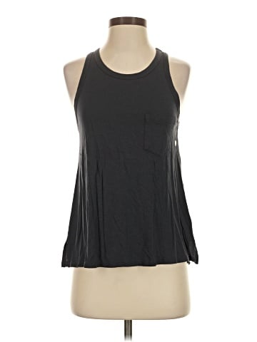 American Eagle Outfitters Sleeveless T-Shirt (view 1)
