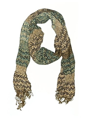 Cejon Scarf (view 1)