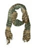 Cejon Teal Scarf One size - photo 1