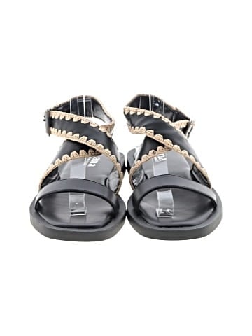 a.n.a. A New Approach Sandals (view 2)