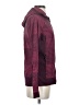 Brooks Stripes Burgundy Track Jacket Size S - photo 4