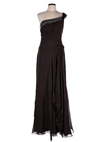 Theia Cocktail Dress (view 1)