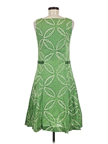Piazza Sempione Cocktail Dress (view 2)