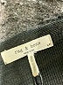 Rag & Bone Chevron-herringbone Black Active T-Shirt Size L - photo 7