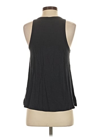 American Eagle Outfitters Sleeveless T-Shirt (view 2)