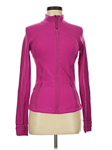 Lululemon Athletica Cardigan (view 1)