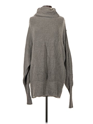 Free People Turtleneck Sweater (view 1)