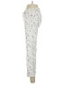 Lauren Jeans Co. Floral Ivory Jeans Size 4 - photo 5