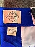 St. John's Bay Solid Blue Casual Pants Size 10 - photo 7