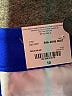 St. John's Bay Solid Blue Casual Pants Size 10 - photo 8