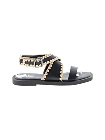 a.n.a. A New Approach Sandals (view 1)