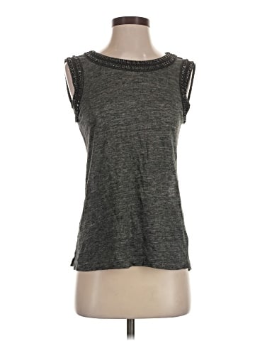 Generation Love Sleeveless Top (view 1)