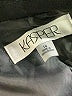 Kasper Black Jacket Size 14 - photo 7