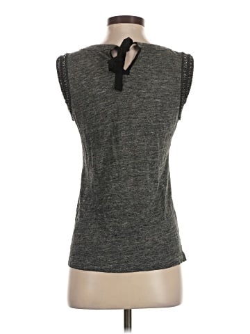 Generation Love Sleeveless Top (view 2)