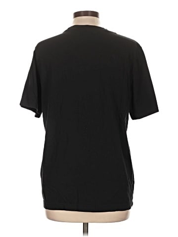 Puma Short Sleeve T-Shirt (view 2)