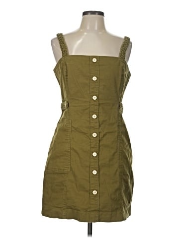 Derek Lam Casual Dress (view 1)