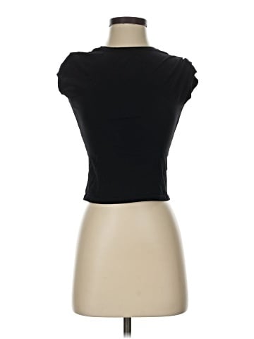 ForeFair Short Sleeve Turtleneck (view 1)