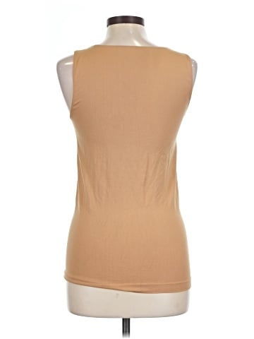 Just Love Sleeveless T-Shirt (view 2)