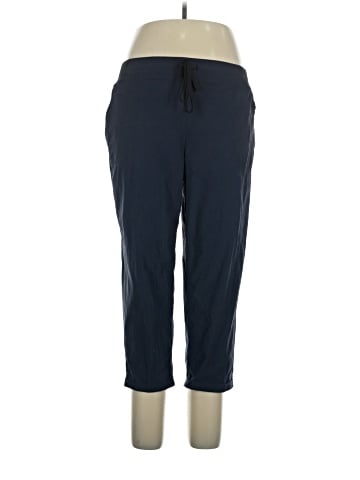 Eddie Bauer Track Pants (view 1)