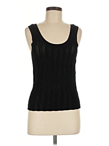 Veronica Beard Sweater Vest (view 1)