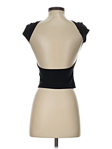 ForeFair Short Sleeve Turtleneck (view 2)