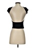 ForeFair Black Short Sleeve Turtleneck Size S - photo 2
