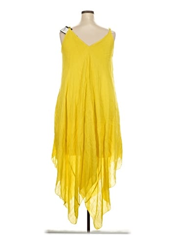 Mlle Gabrielle Cocktail Dress (view 2)