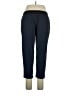 Eddie Bauer Solid Blue Track Pants Size XL - photo 2