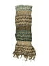 Cejon Teal Scarf One size - photo 2