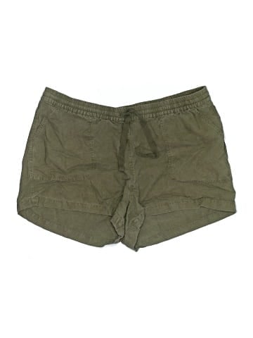 J.Crew Khaki Shorts (view 1)