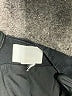 H&M Black Vest Size XL (estimated) - photo 6
