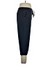Eddie Bauer Solid Blue Track Pants Size XL - photo 4