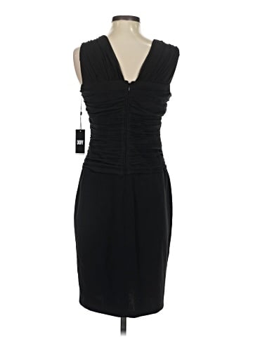 DKNY Cocktail Dress (view 2)