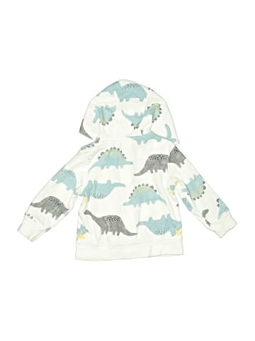 Carter's Zip Up Hoodie (view 2)