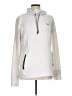 Under Armour White Sweatshirt Size L - photo 1