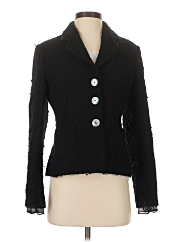 Banana Republic Wool Blazer (view 1)
