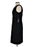 DKNY Black Cocktail Dress Size 4 - photo 5