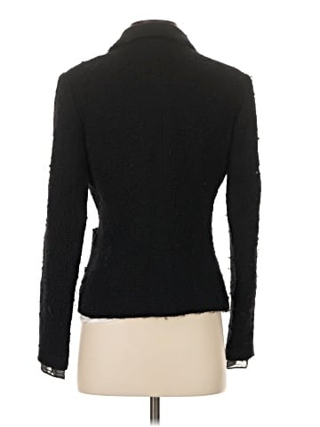 Banana Republic Wool Blazer (view 2)