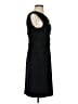 DKNY Black Cocktail Dress Size 4 - photo 4