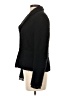 Banana Republic 100% Wool Tweed Black Wool Blazer Size 4 - photo 5