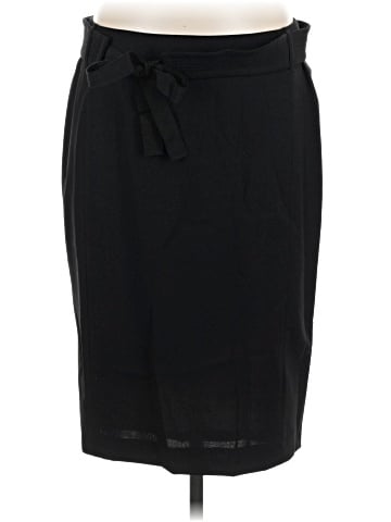 Escada Wool Skirt (view 1)