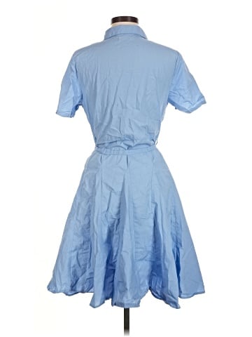 Ellen Tracy Casual Dress (view 2)