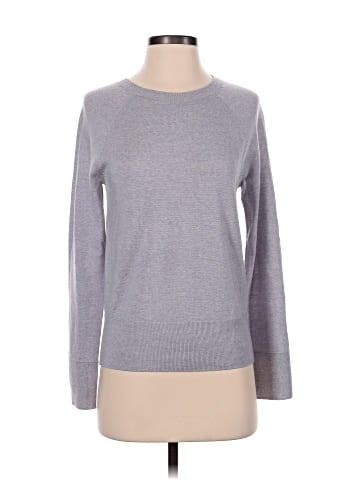 Banana Republic Wool Pullover Sweater (view 1)