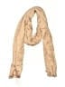 Calvin Klein 100% Viscose Tan Scarf One size - photo 1