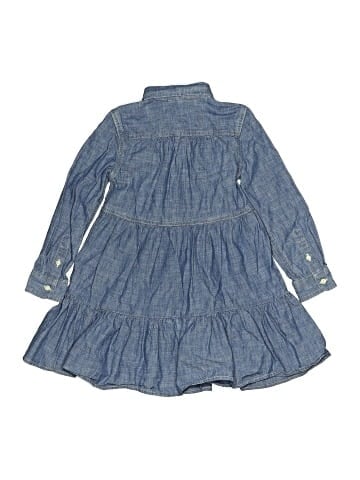 Polo by Ralph Lauren Dress (view 2)