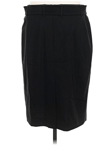 Escada Wool Skirt (view 2)
