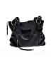 Aimee Kestenberg 100% Leather Black Leather Shoulder Bag One size - photo 1